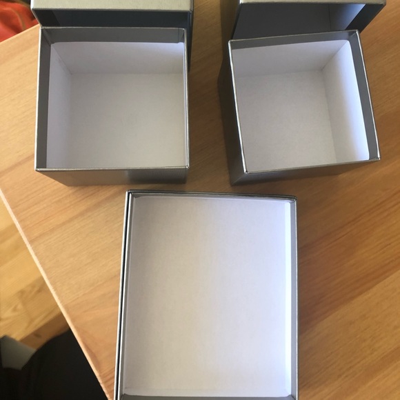 Nordstrom empty boxes - Picture 2 of 2